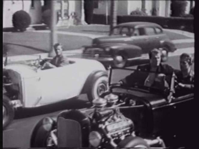 Chevrolet Stylemaster