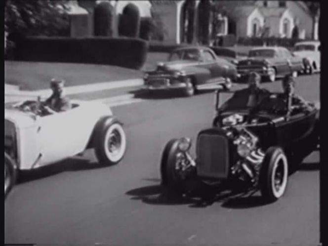 Dodge De Luxe