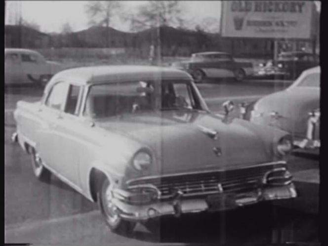 Ford Customline