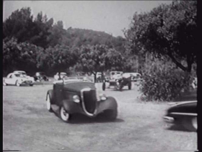 Ford Model B