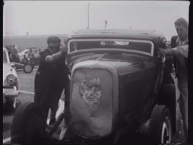 Ford Model B