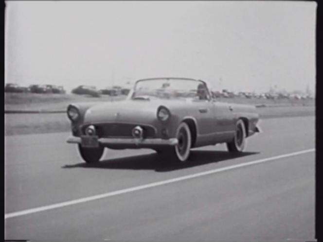 Ford Thunderbird