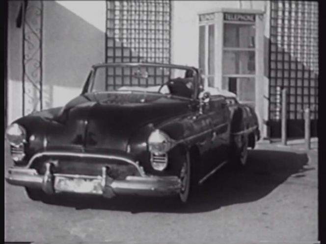 Oldsmobile 88 Futuramic