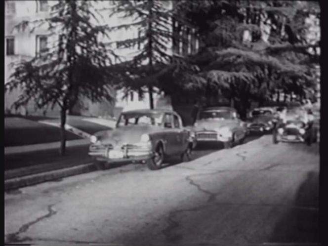 Studebaker Champion