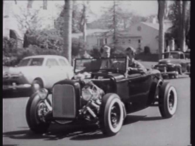 Studebaker Champion