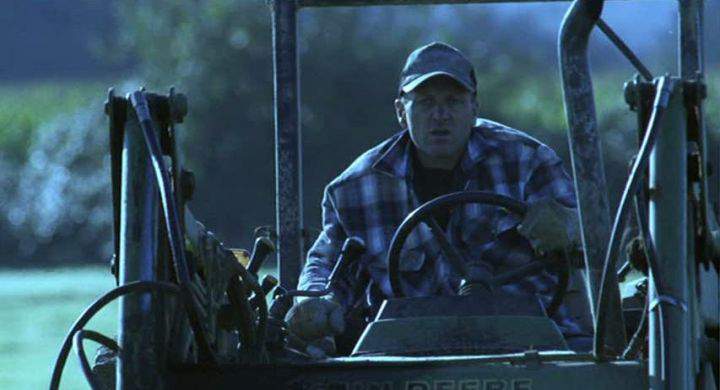 John Deere 6300