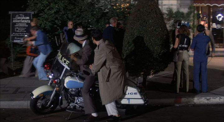 Harley-Davidson Electra Glide