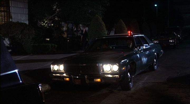 Plymouth Fury