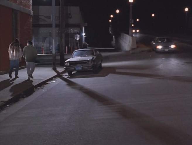 Toyota Corolla Liftback