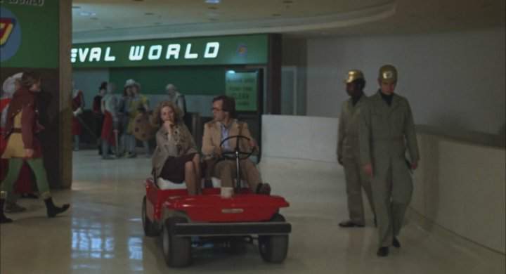 Harley-Davidson DE 40