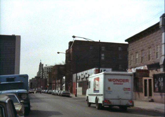 Boyertown Merchandiser