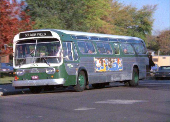 GMC TDH 5301
