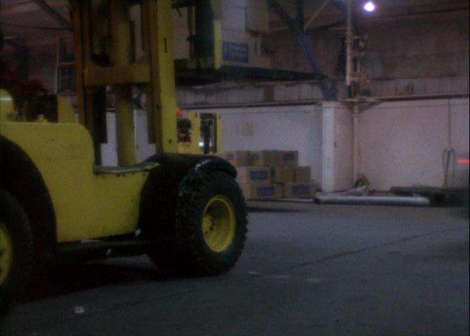 Hyster RT 150