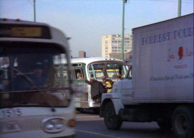 International Harvester Fleetstar