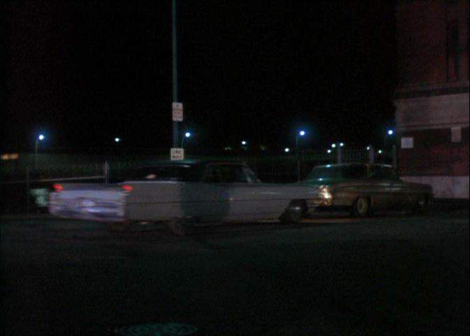 Oldsmobile Unknown