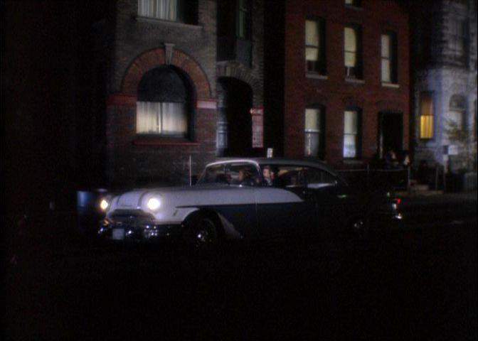 Pontiac Chieftain