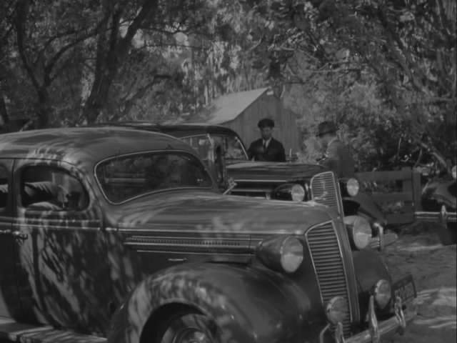 Dodge Touring Sedan