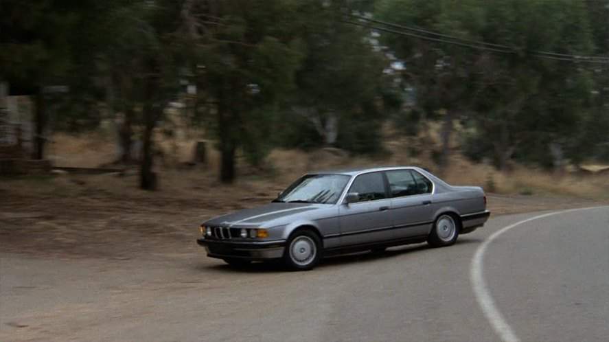 BMW 735i