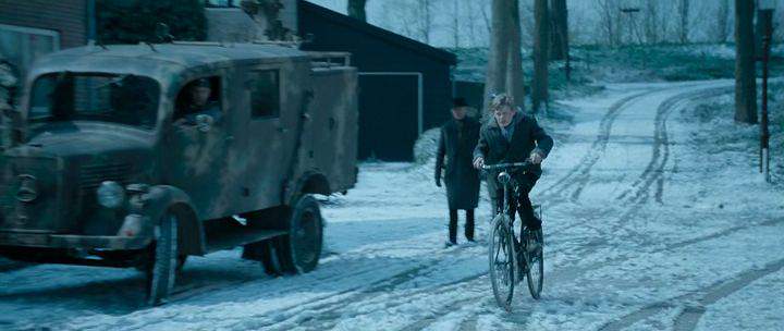 Mercedes-Benz L 1500 S LLG