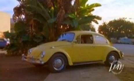 Volkswagen Sedan