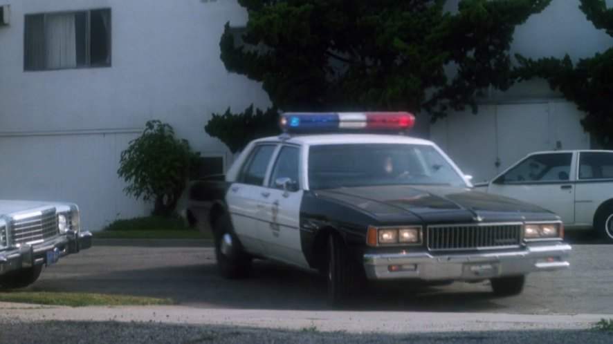 Chevrolet Caprice
