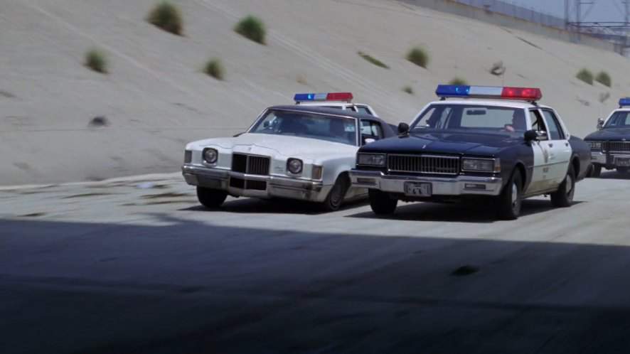 Chevrolet Caprice