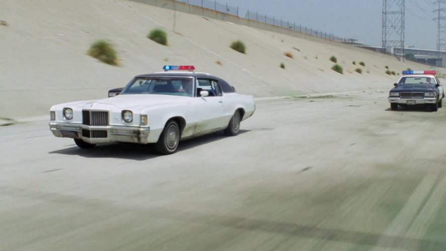 Pontiac Grand Prix