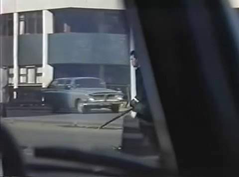 Ford Zephyr 6 Estate MkIII