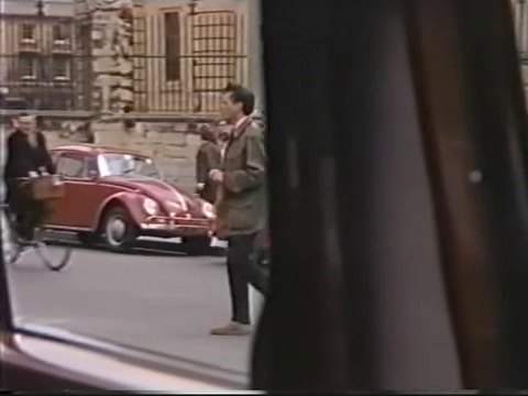 Volkswagen 1200