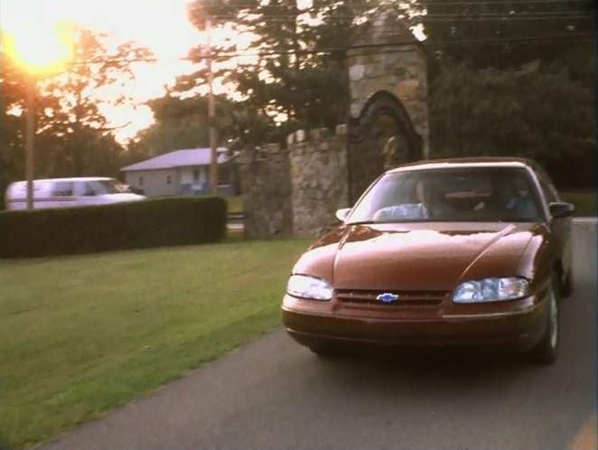 Chevrolet Lumina