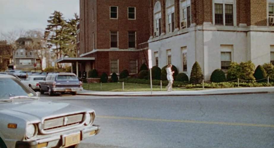 AMC Matador Station Wagon