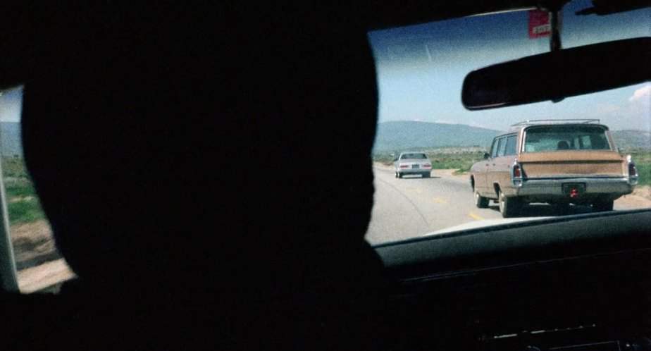 Buick LeSabre Estate Wagon