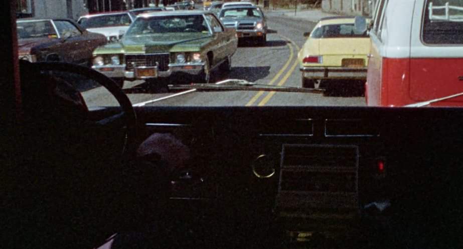 Cadillac Sedan DeVille