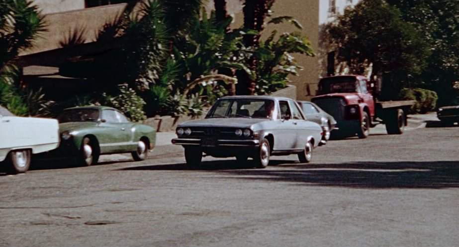 International Harvester Loadstar