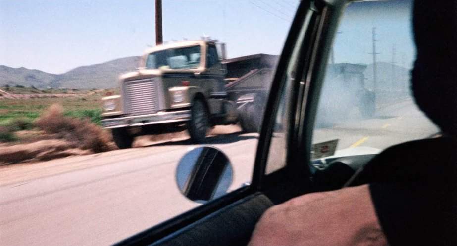 International Harvester Transtar 400