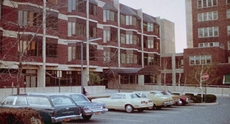 Pontiac Tempest Custom