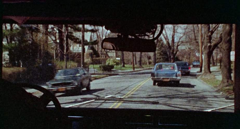 Toyota Corolla Liftback