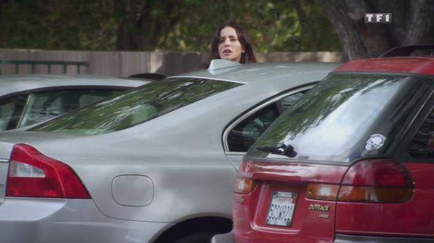 Subaru Legacy Outback