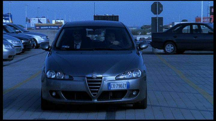 Alfa Romeo 147