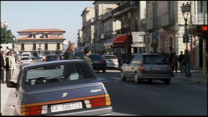 Alfa Romeo 75