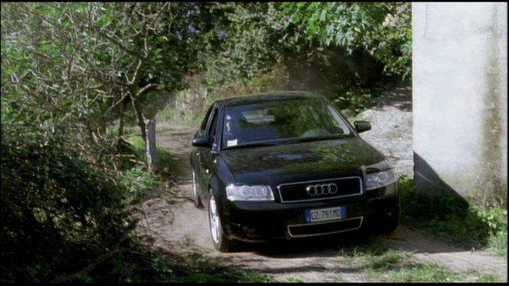 Audi A4 B6