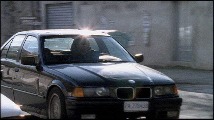 BMW 3