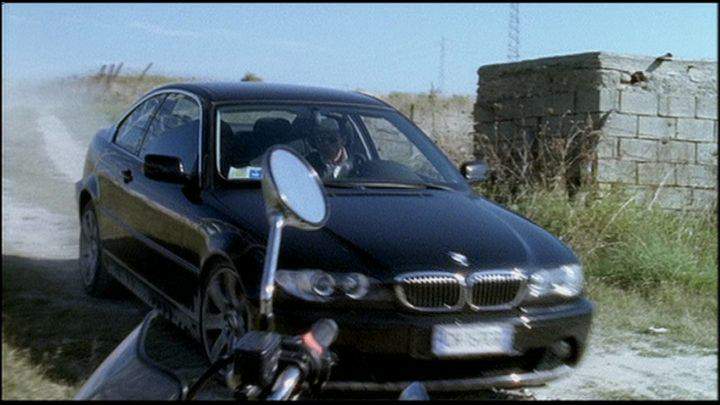 BMW 330Cd
