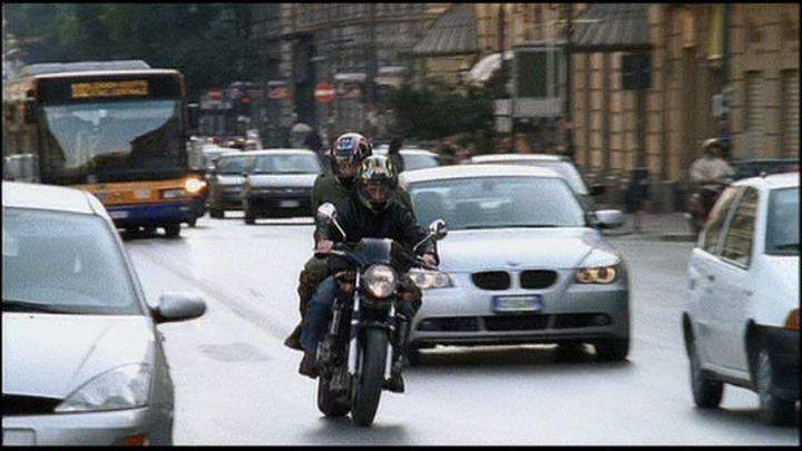 BMW 5