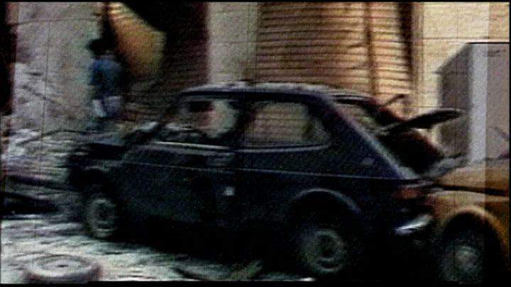 Fiat 127 Special