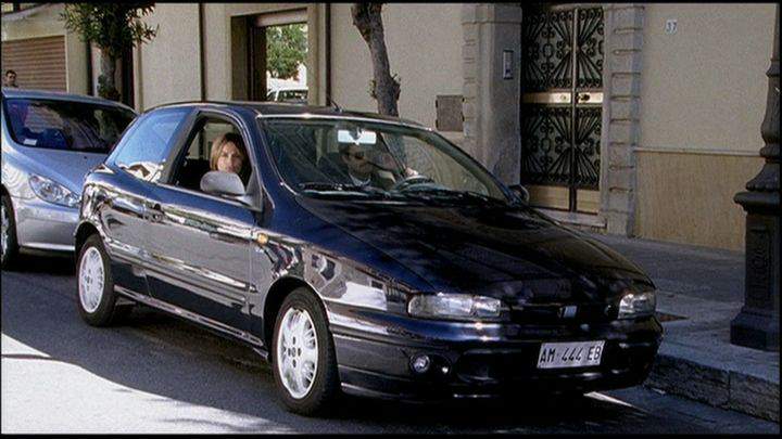 Fiat Bravo