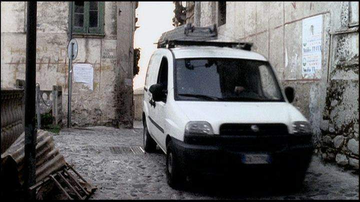 Fiat Doblò Cargo