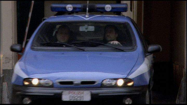 Fiat Marea
