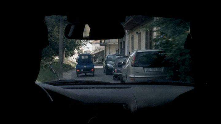 Fiat Marea Weekend
