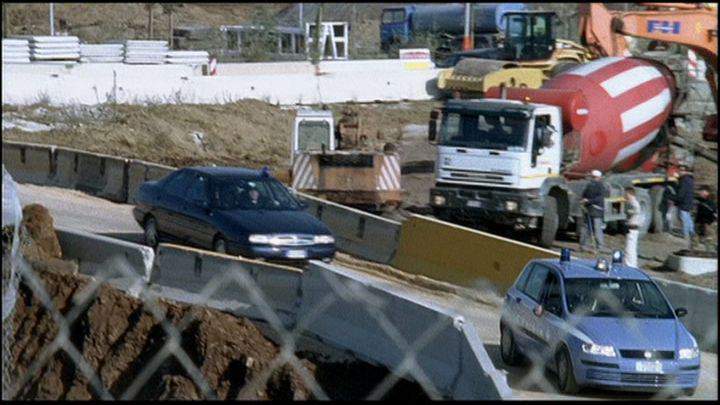 Fiat Stilo